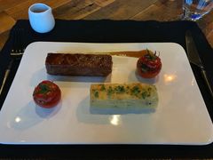 -AZUL by FUEL蓝色·法式酒馆(琶醍店)