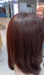 点击看大图 -MORI HAIR SALON日式美发沙龙
