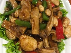 -大草原清真饭庄(沙河店)