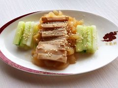 -天龙轩(香港丽思卡尔顿酒店)