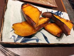 烤地瓜-伊藤ITO(侨福芳草地购物中心店)