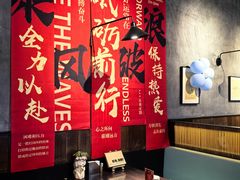 -庐灶江南·江南菜·四合院Bistro(东直门·华侨夜泊君亭店)