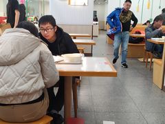 大堂-老盛兴汤包馆(华灵店)
