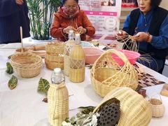 -南京市规划建设展览馆