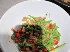-楚山晓·楚湘菜(江夏永旺店)