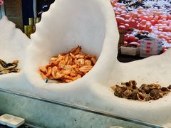 -中央电视塔旋转餐厅