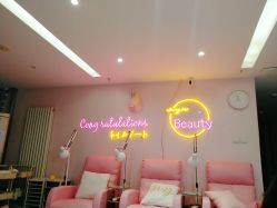 -Beauty Nails 美甲美睫皮肤管理