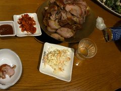 -Myth猪蹄(明洞店)