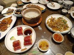 -岭南小生·粤港点心(南门口店)