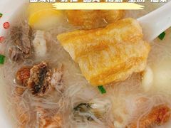 -亚忠小吃店(曾厝垵店)