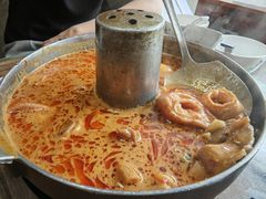 -堂宴·老厦门私房菜(1988仙岳总店)