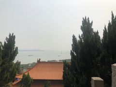 -南沙天后宫景区