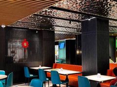 大堂-绿波廊(豫园店)