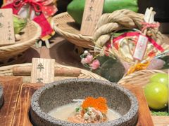 -本源食集 日式烧肉·炉端烧(东海缤纷店)