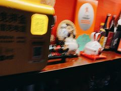-醉虎传(南锣鼓巷店)