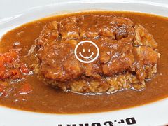 -伽喱博士 Dr.CURRY咖喱饭(太阳宫咖喱店)