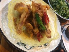 -盈田盈粥庄(博山东路店)