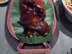 -小厨娘淮扬菜(河西奥美大厦店)