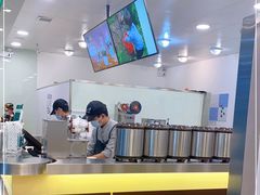 -1点点(长乐机场店)