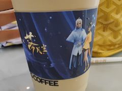 -蓉小乔·RONG COFFEE(福田店)