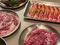 -西塔老太太泥炉烤肉(望京一店)