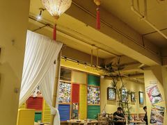 -越美小馆·越南料理(曲江店)