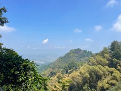 -江郎山风景名胜区