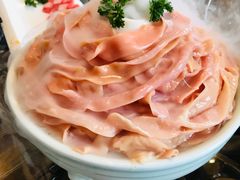 伸腿鸭肠-小天鹅火锅·一线江景洪鼎旗舰店(洪崖洞店)