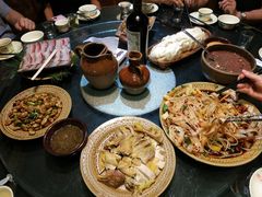 -昆虫窝子·特色云南菜(拓东路总店)