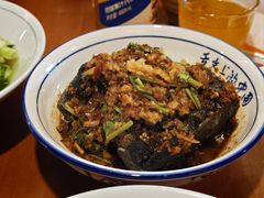 臭豆腐-湘里乡亲甲王二老店