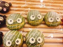 -面包新语(龙湖·西宸天街店)