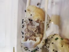 -阿三生煎(盛华里店)