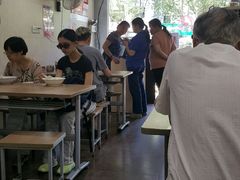 -小小馄饨店(清泰街店)