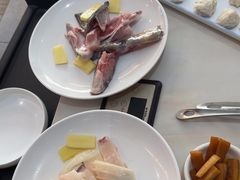 -港升鱼师傅·中山脆肉鲩