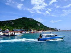 -海南分界洲岛旅游区