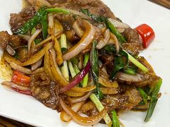 -谢记上海大排档(长寿路店)