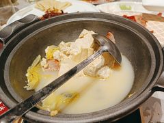 -董家大院·京味家常菜(朝丰家园店)