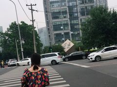 -方恒购物中心(望京小街店)