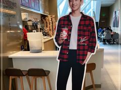 -Tims天好咖啡(莘庄龙之梦店)