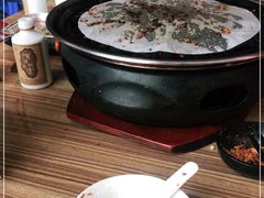 -燚青春东北泥炉烤肉(百合店)