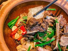 -龚印记牛骨牛杂屋·四代传承(珠影星光城店)