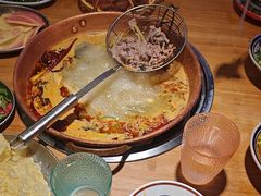 -洱火云南酸菜牛肉火锅(石景山当代商城店)