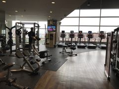 -上海浦东嘉里大酒店