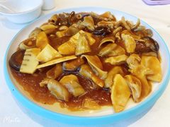 -大眼锅贴水饺(河东店)