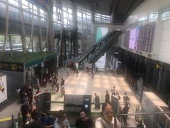 -康师傅私房牛肉面(北京南站店)