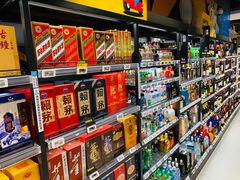 -盒马鲜生(龙德广场店)