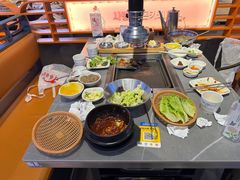 -香猪坊(远洋未来店)