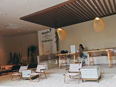 -J Create城市露营咖啡·简餐·宠物(上海动物园店)