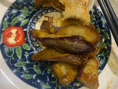 -老浒记烤鸭-北京菜(琉璃厂店)