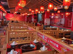 -吴老幺火锅(金龙店)